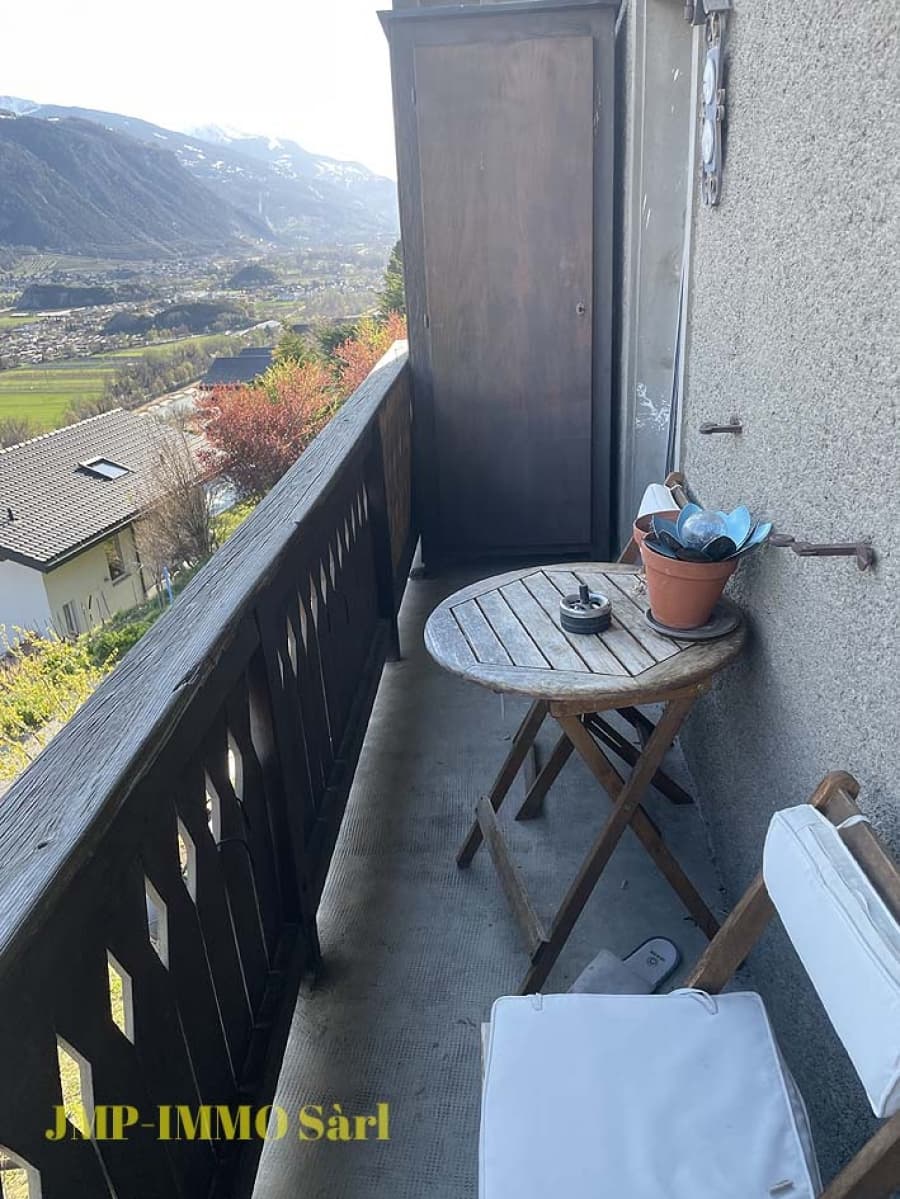 2156 – Maison 4 pièces – 485000CHF – 123m²