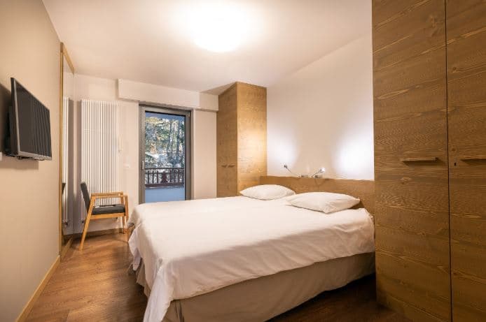 1812 – Appartement 4 pièces – 2800CHF – 108m²