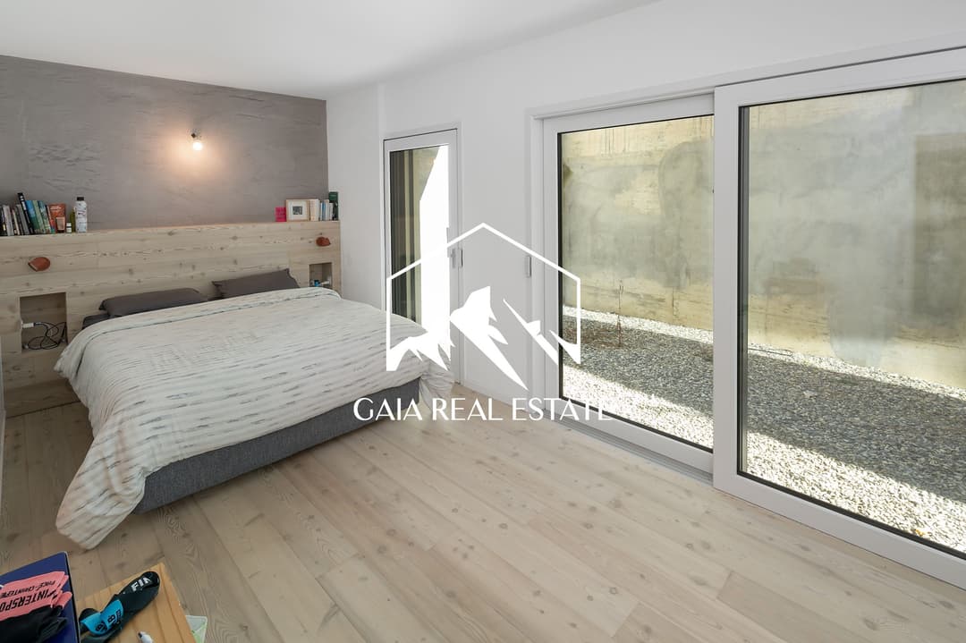 2194 – Maison – 350m²