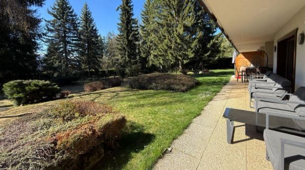 1834 – Appartement 4.5 pièces – 14000CHF – 140m²