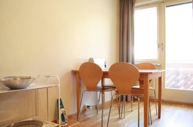 1767 – Appartement 4 pièces – 2100CHF