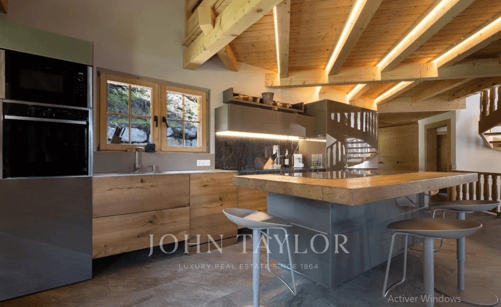 1758 – Maison 9 pièces – 480 m²