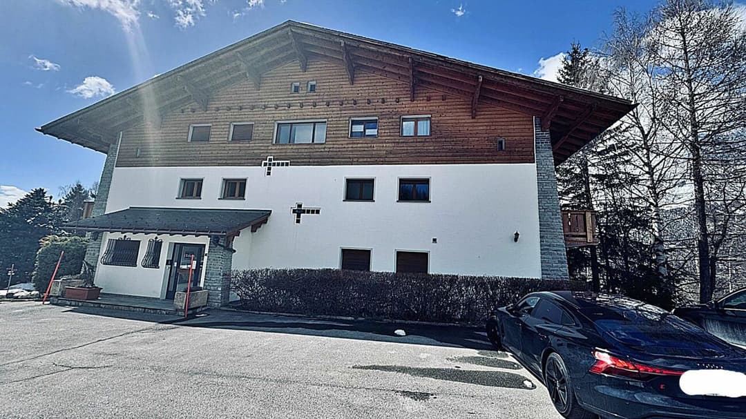 2159 – Appartement 3,5 pièces – 800000CHF – 90m²