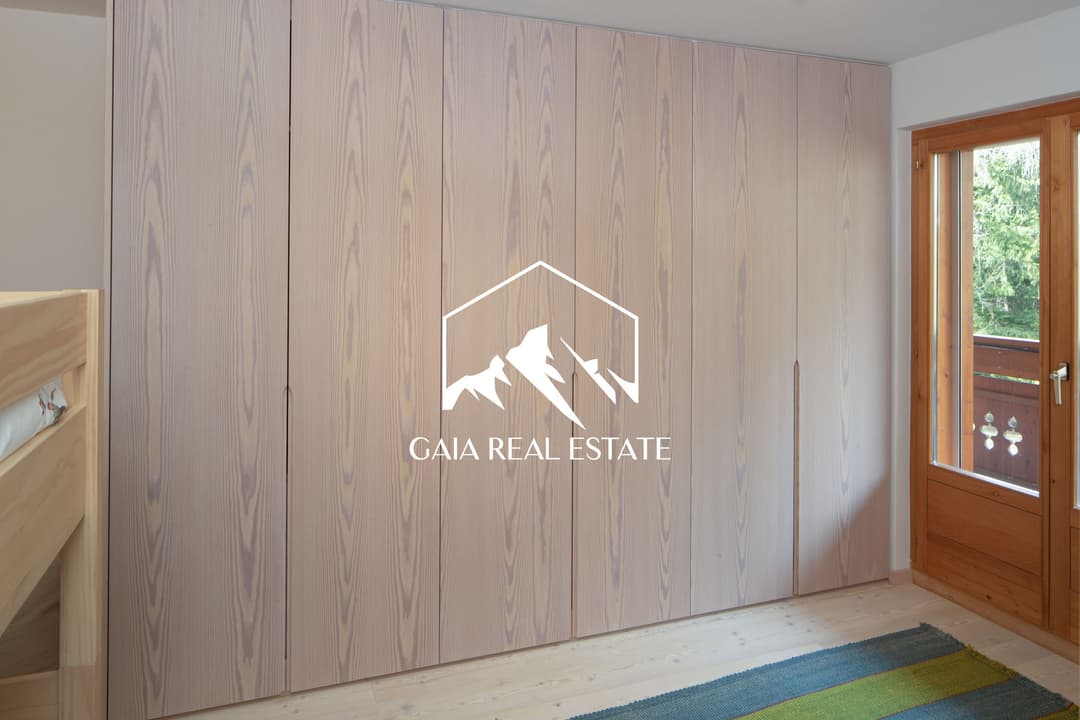 1763 – Appartement 4.5 pièces – 152 m²