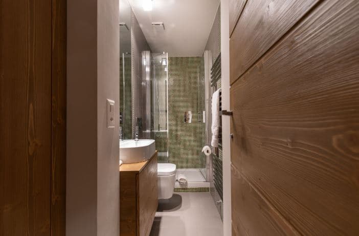 1812 – Appartement 4 pièces – 2800CHF – 108m²