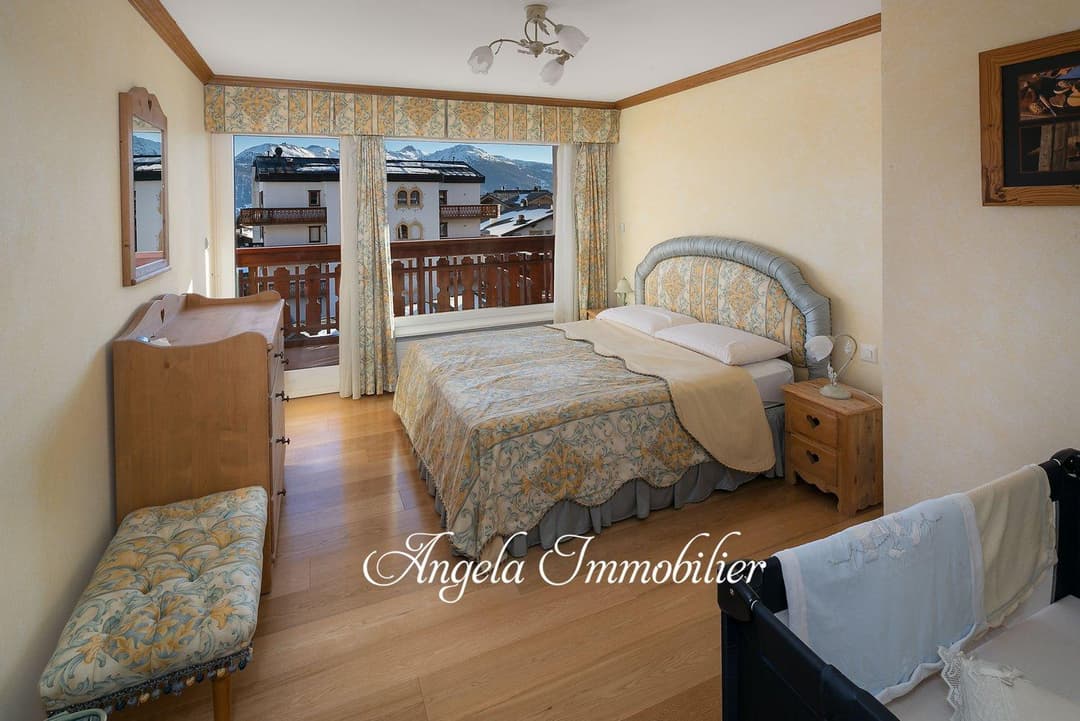 1771 – Appartement 7.5 pièces – 228 m²