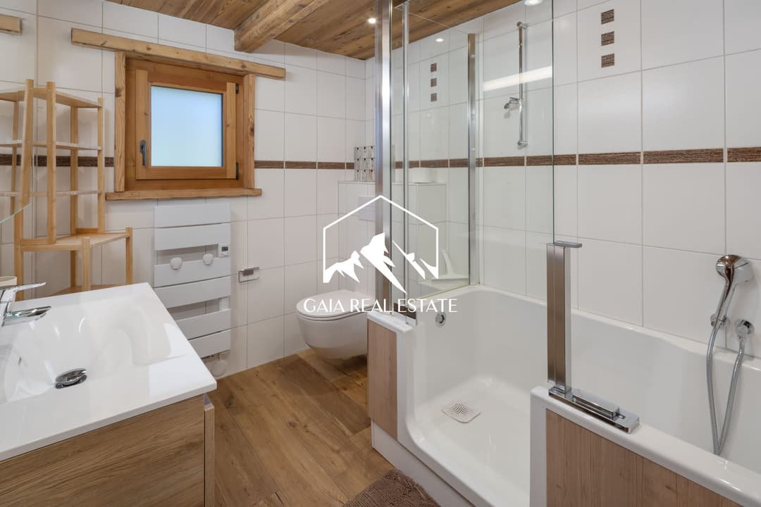 2128 – Maison – 1600000 CHF – 140 m²