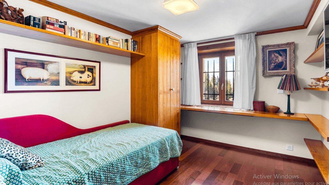 2162 – Maison 10.5 pièces – 12500000 CHF – 380 m²