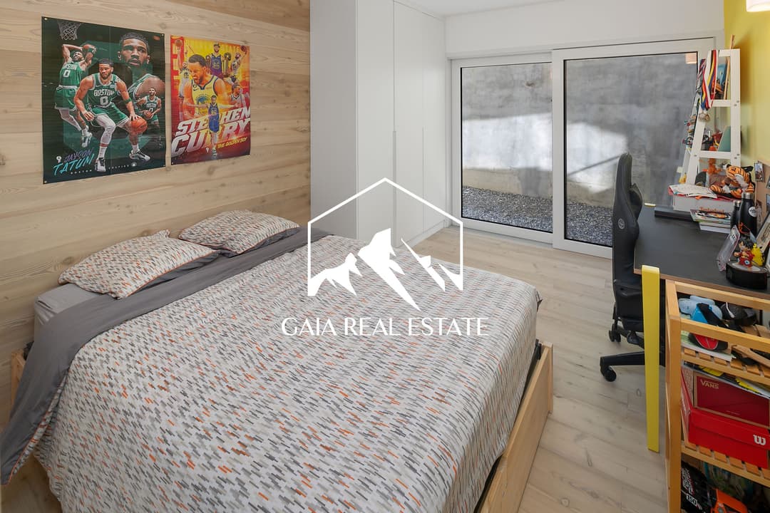 2194 – Maison – 350m²