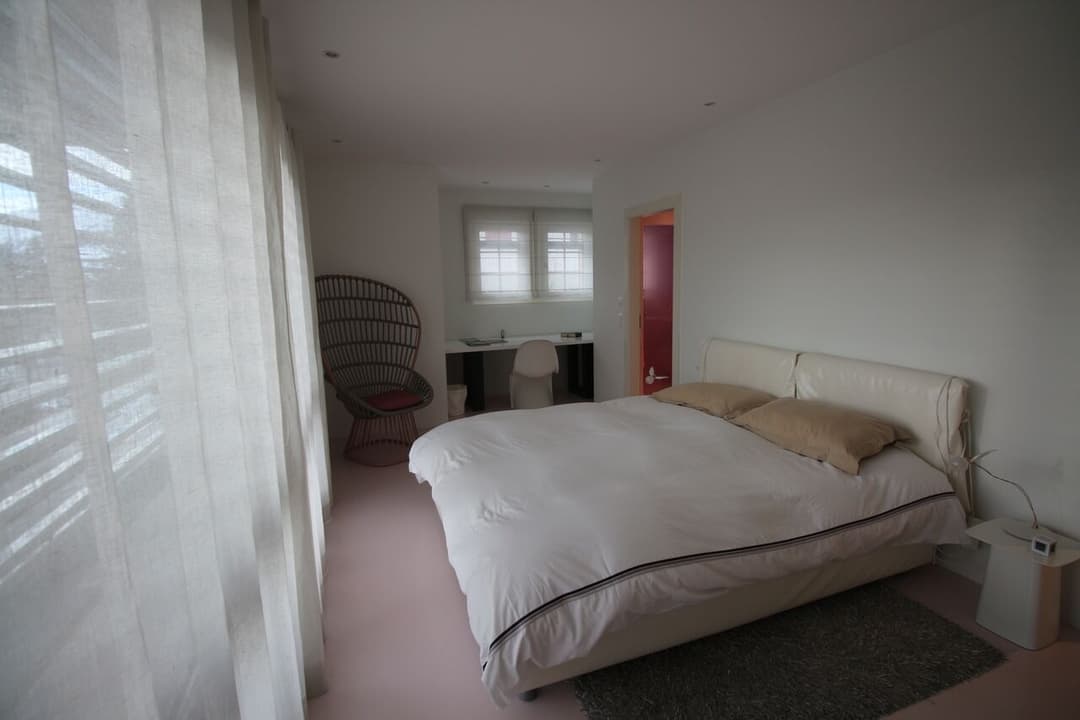 2209 – Appartement 5.5 pièces – 1950000CHF – 156m²