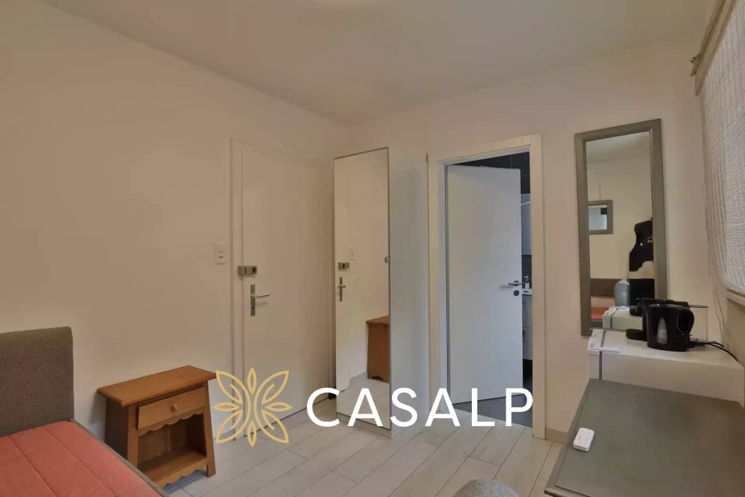 2177 – Appartement 2.5 pièces – 330000 CHF – 37 m²