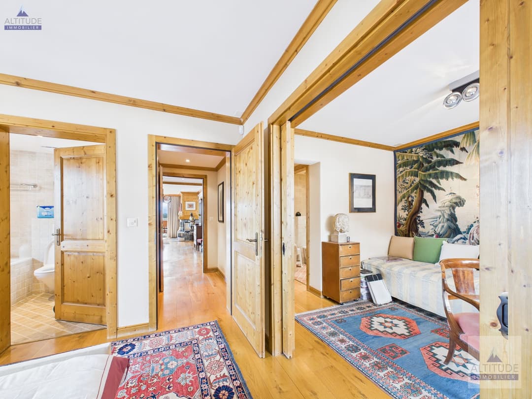 2139 – Appartement 5.5 pièces – 2950000CHF – 160m²