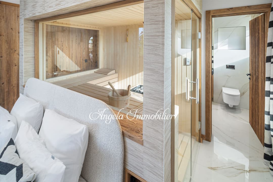 1768 – Appartement – 200m²