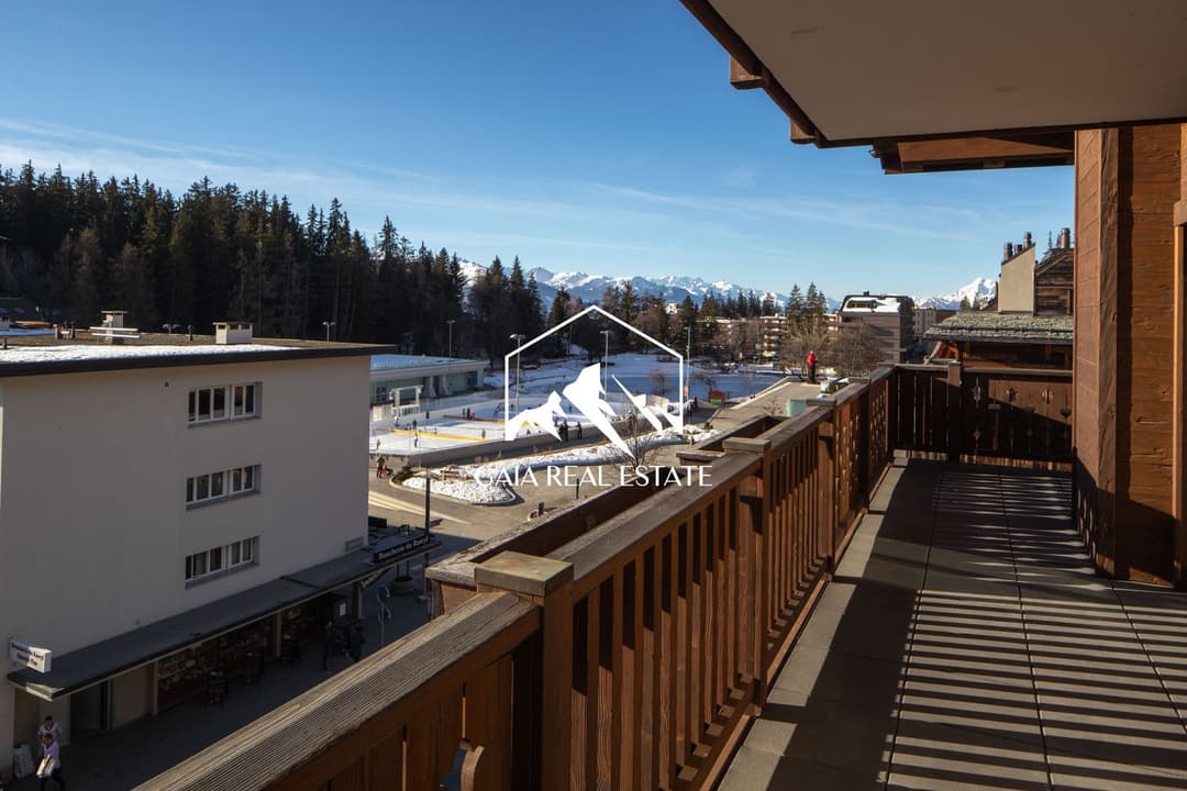 1779 – Appartement – 230 m²