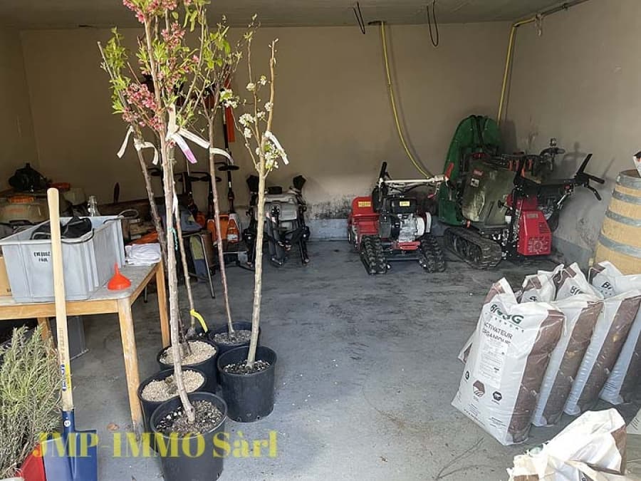 2156 – Maison 4 pièces – 485000CHF – 123m²