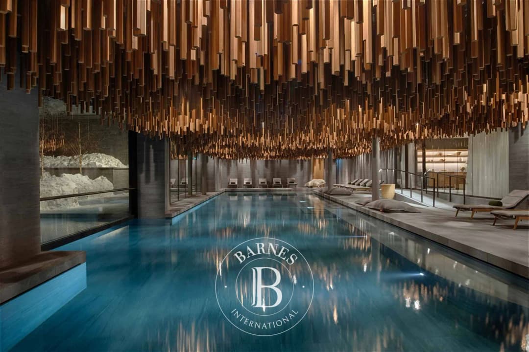 2173 – Appartement 4.5 pièces – 238 m²