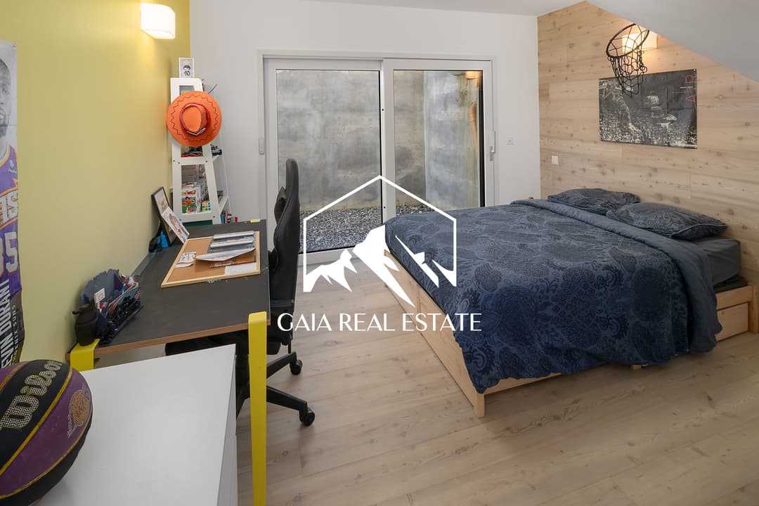 2194 – Maison – 350m²