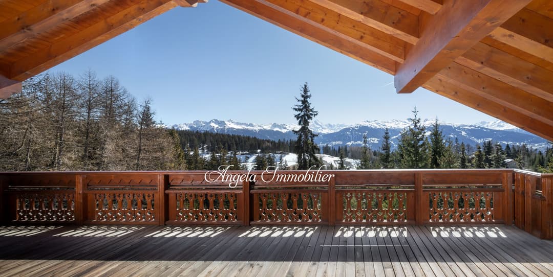 2211 – Maison – 1110m²