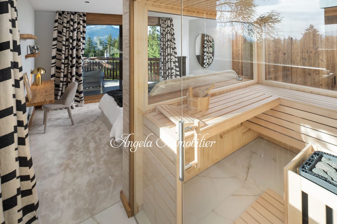 1768 – Appartement – 200m²