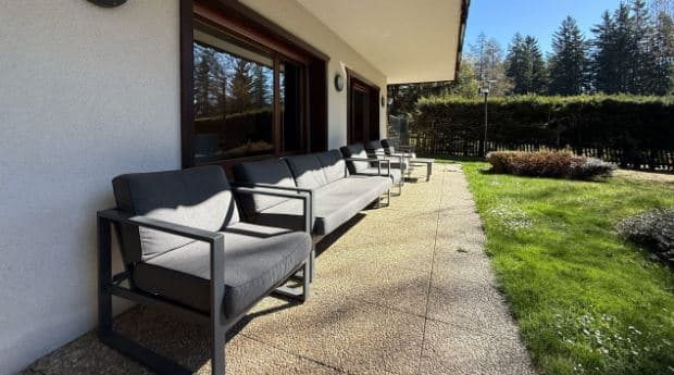 1834 – Appartement 4.5 pièces – 14000CHF – 140m²