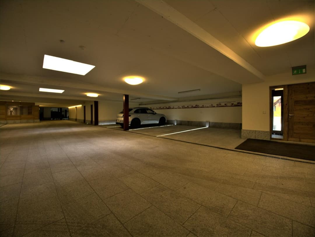 2169 – Appartement 4,5 pièces – 4520000CHF – 199m²