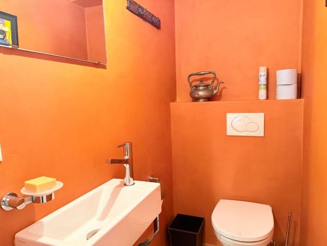 1811 – Appartement 3.5 pièces – 2200CHF