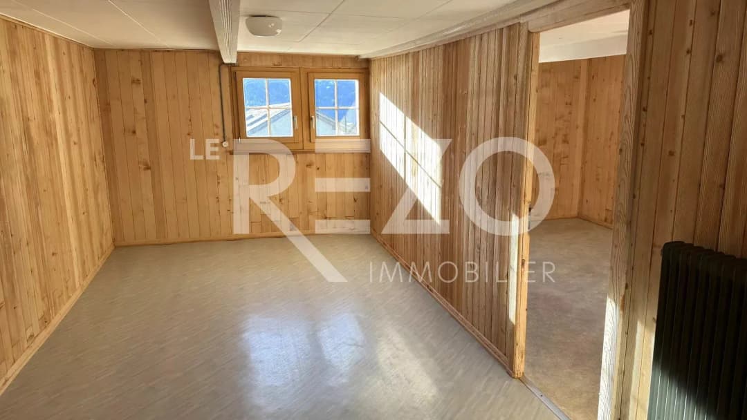 2155 – Appartement 4.5 pièces – 290000 CHF – 100 m²