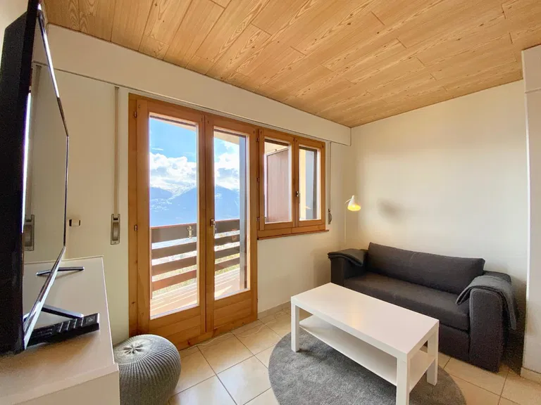 1794 – Appartement – 1.5pièce – 890CHF – 25 m²