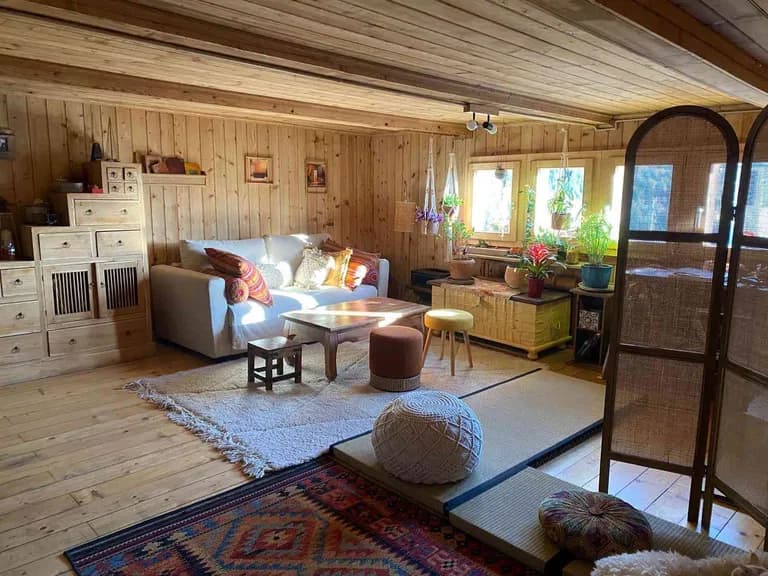 1760 – Appartement – 2.5pièces – 1300CHF – 88 m²