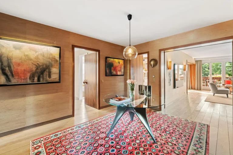 2179 – Appartement 4.5 pièces – 145 m²