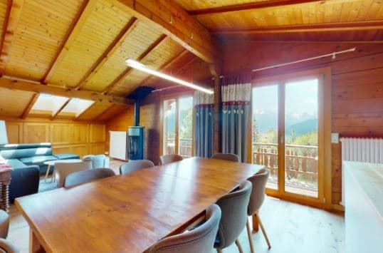 1766 – Appartement – 135 CHF