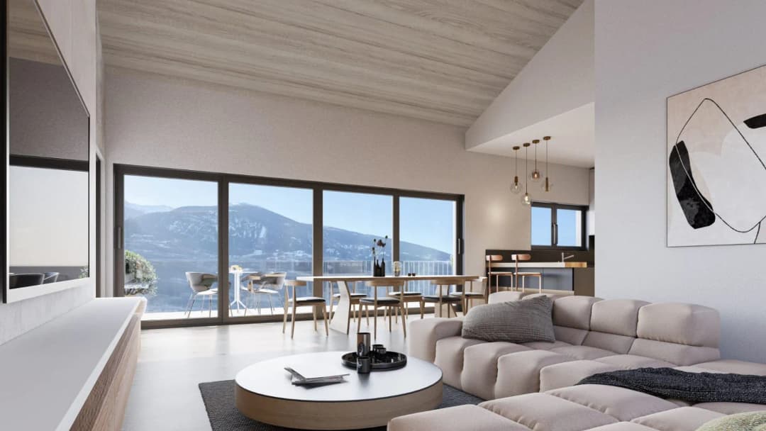 2180 – Maison 5.5 pièces – 1380000 CHF – 180 m²