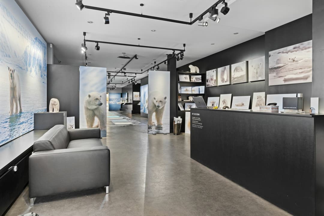 2144 – Commerce – 1100000 CHF – 191.3 m²