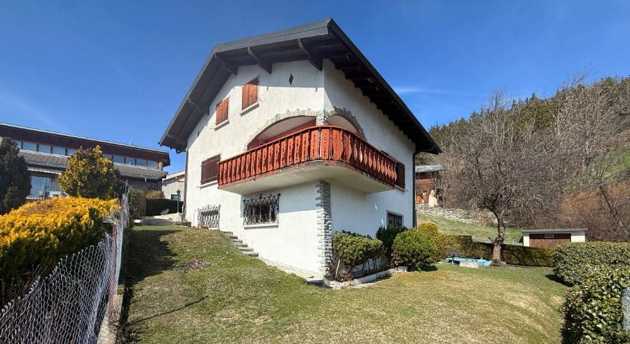 2148 – Maison 7.5 pièces – 695000CHF -150m²