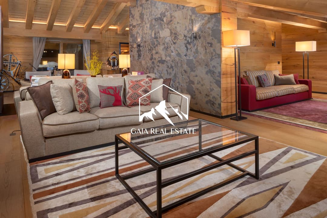 1779 – Appartement – 230 m²