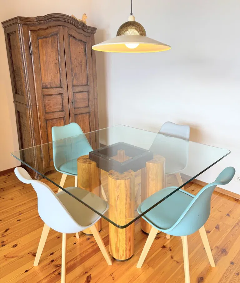 1833 – Appartement 4.5 pièces – 2800 CHF – 90 m²