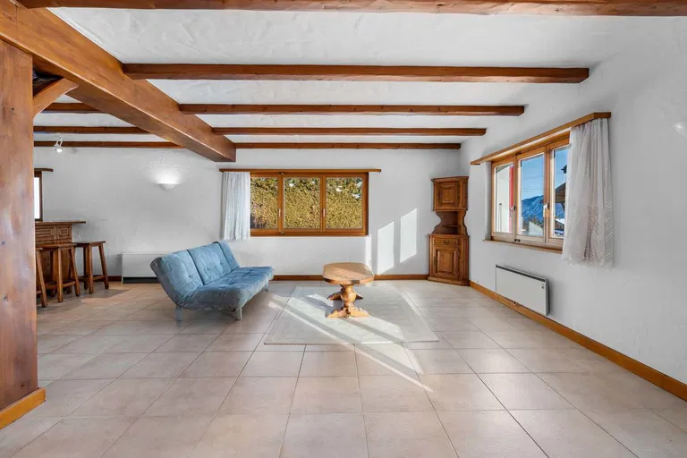 2221 – Appartement 5.5 pièces – 1460000 CHF – 187 m²