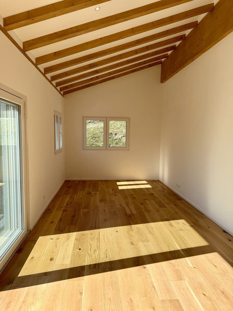 1784- Appartement 3.5 pièces – 1900 CHF –