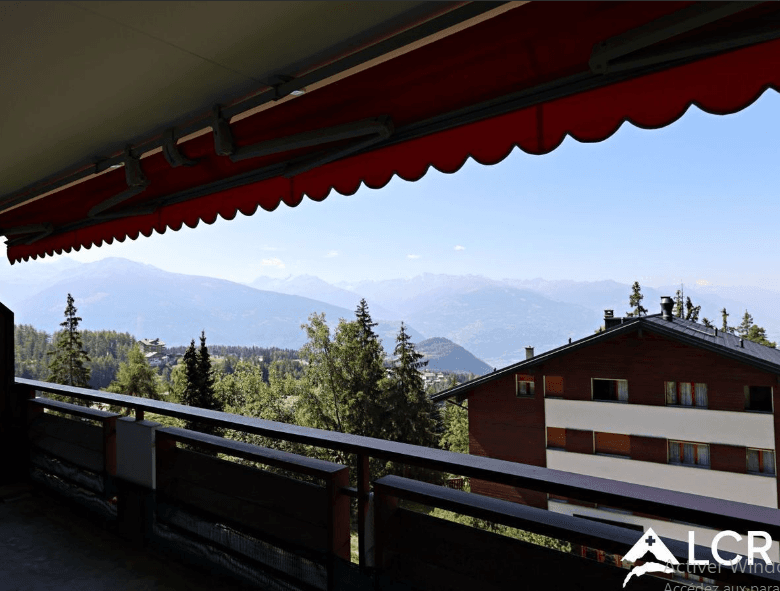 2168 – Appartement 2.5 pièces – 590000 CHF – 50 m²