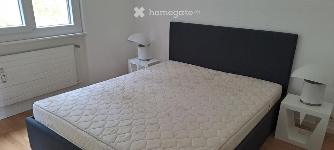 1804 – Appartement – 2.5pièces – 1430CHF – 50 m²