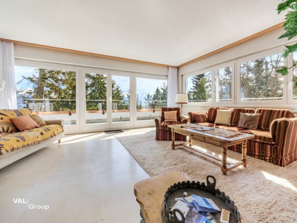 2197 – Maison – 2550000 CHF – 266 m²