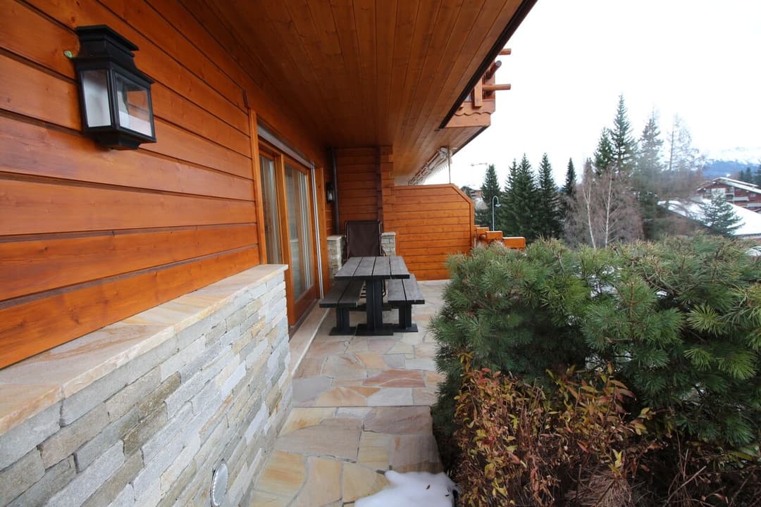 2209 – Appartement 5.5 pièces – 1950000CHF – 156m²