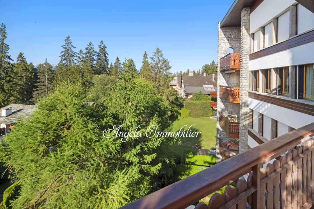 1768 – Appartement – 200m²