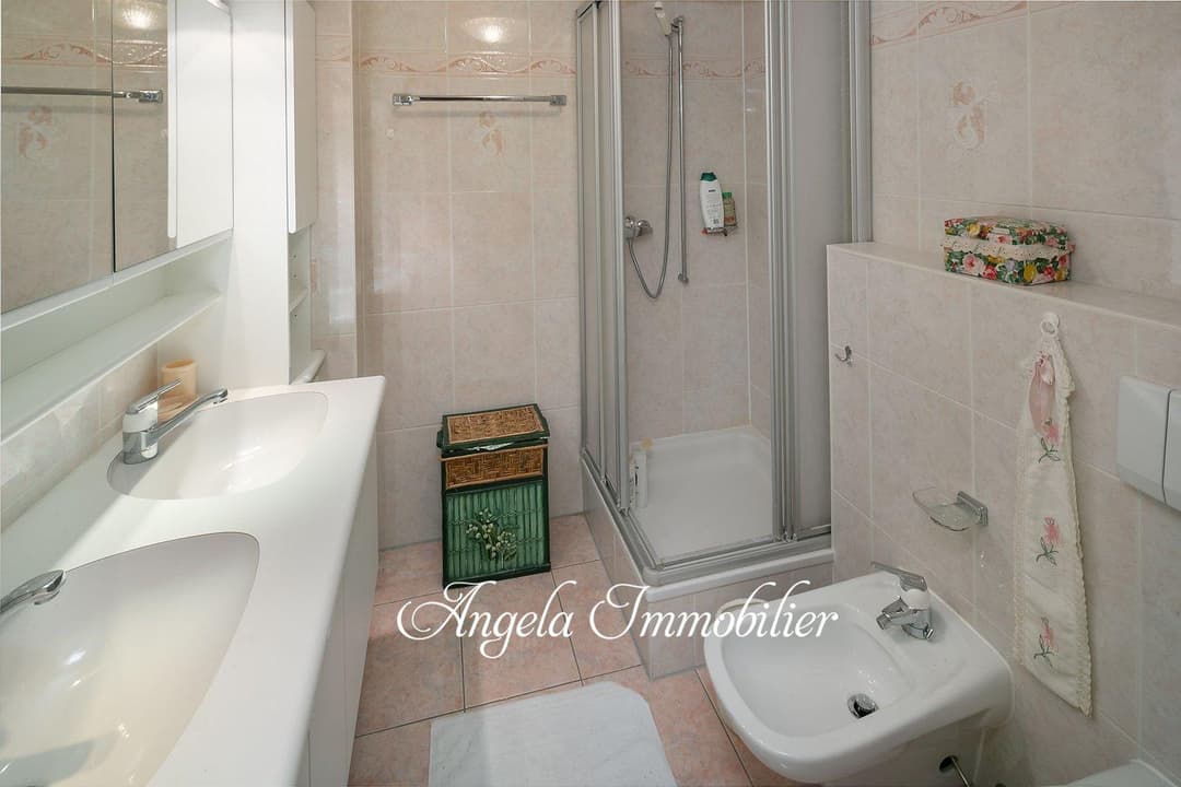 1771 – Appartement 7.5 pièces – 228 m²