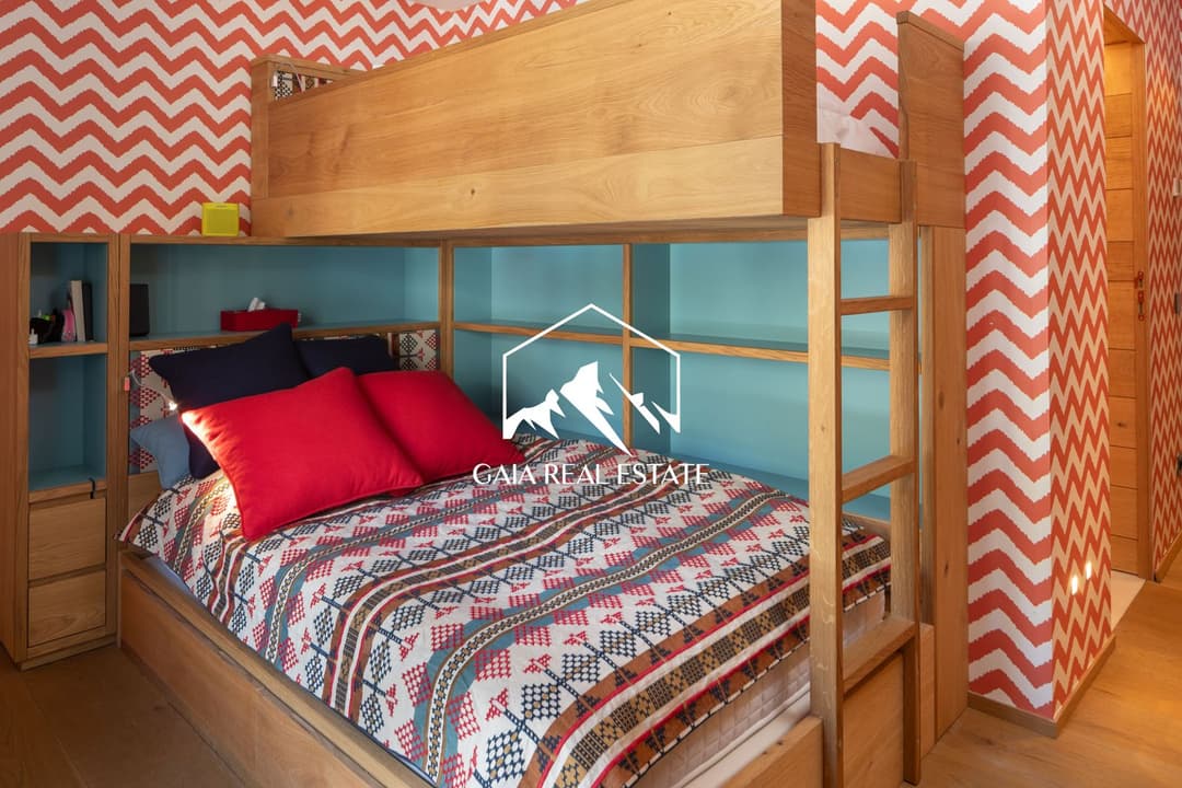 1779 – Appartement – 230 m²