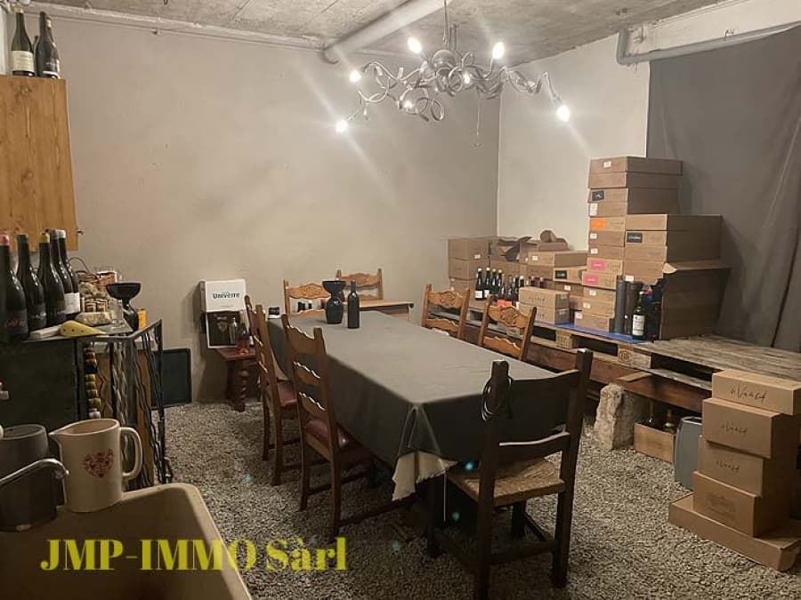 2156 – Maison 4 pièces – 485000CHF – 123m²