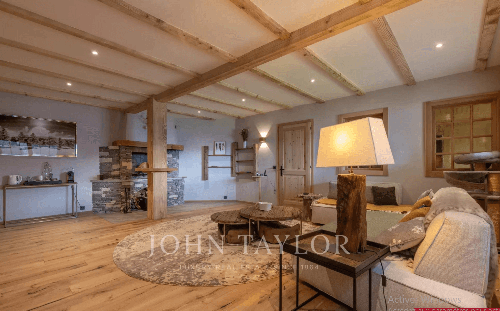 1758 – Maison 9 pièces – 480 m²