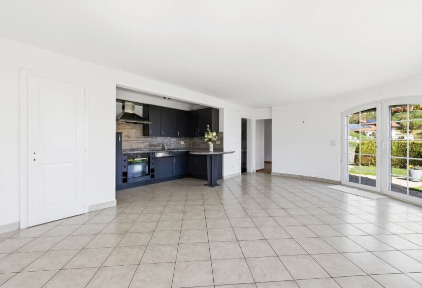 2200 – Maison 7 pièces – 1580000CHF – 270m²