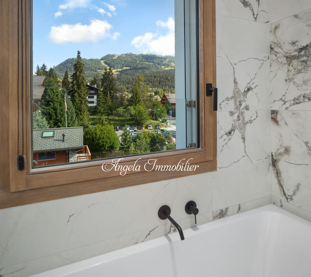 1768 – Appartement – 200m²