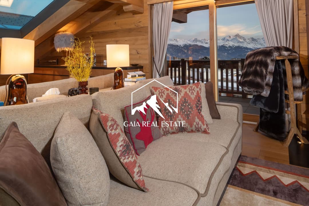 1779 – Appartement – 230 m²